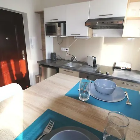 Bplodge Bakats Square * 布达佩斯