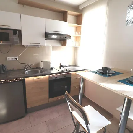 Bplodge Bakats Square 布达佩斯
